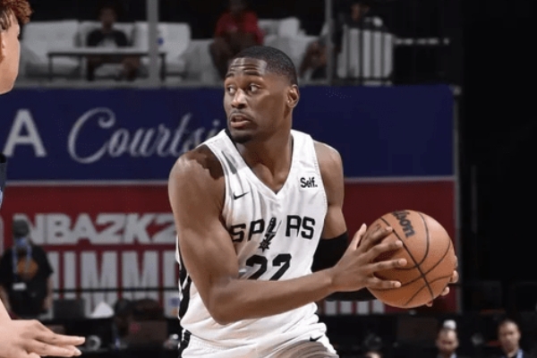 NBA球隊(duì)如何通過選秀系統(tǒng)發(fā)掘潛力新秀？