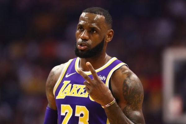 NBA歷史總得分排名前十如何？